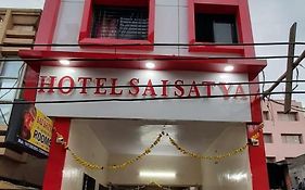 Hotel Sai Satya Shirdi